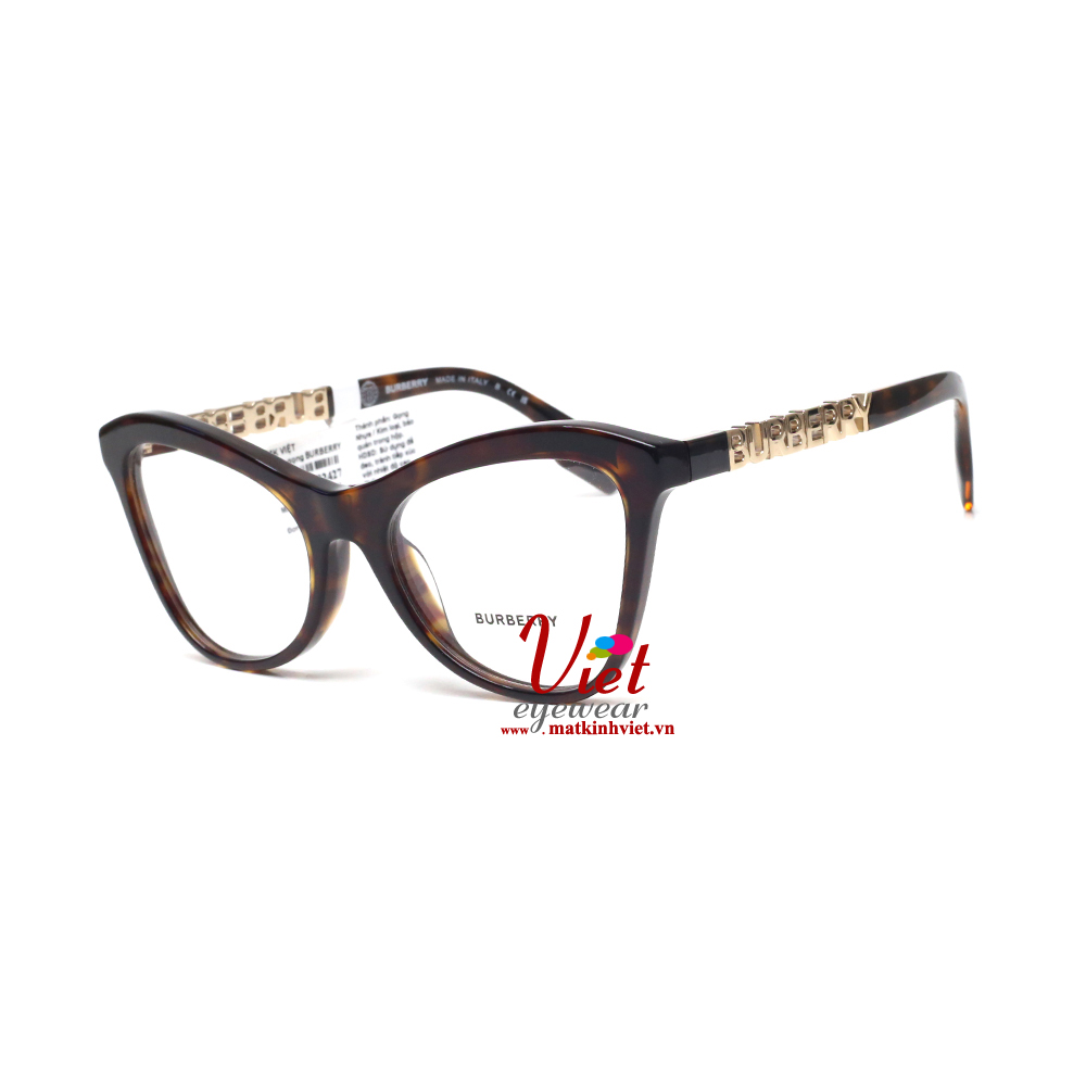 Gọng kính Burberry B2373 3002